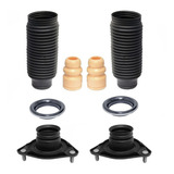 2 Kits Amortecedor Dianteiro
