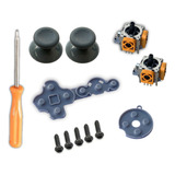 2 Kits Analogicos Borracha