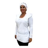 2 Kits Avental E