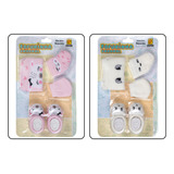 2 Kits Bebe Recem