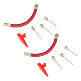 2 Kits Bicos Para