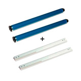 2 Kits Cilindro lamina