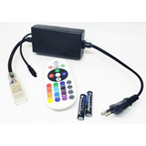 2 Kits Controle Mangueira