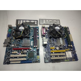 2 Kits Ddr2 Processador