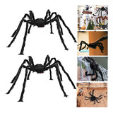 2 Kits De Aranhas