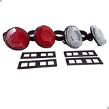 2 Kits De Refletor