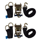 2 Kits Guincho Plataforma
