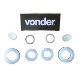  2 Kits Reparo Airless Para Titan 450 Outras Envio Grátis