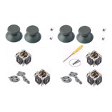 2 Kits Reparo Completo