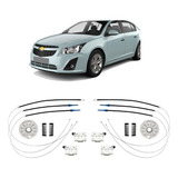 2 Kits Reparo Maquina