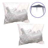 2 Kits Reparo Reposicao