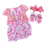 2 Kits Roupinha Bebe