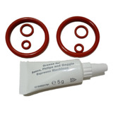 2 Kits Saeco Xsmall