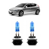 2 Lampada Efeito Xenon