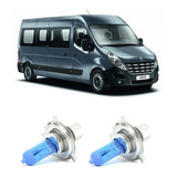 2 Lampada Efeito Xenon