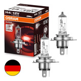 2 Lampada Farol H4