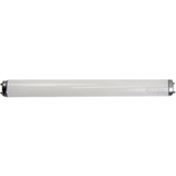 2 Lampada Fluorescente Tubular