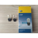 2 Lampada Freio pisca