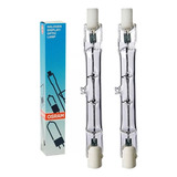 2 Lampada Halogena 64579