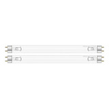 2 Lampada T8 Fluorescente