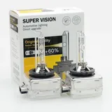 2 Lampada Xenon D1s