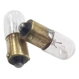 2 Lampadas Baioneta 6