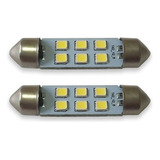 2 Lampadas De Led