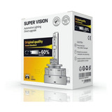 2 Lampadas Farol Xenon
