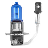 2 Lampadas Halogena H3