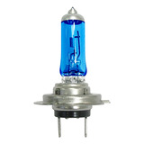 2 Lampadas Halogena H7   24v   70w   Bba2   Max Light Unive