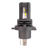 2 Lampadas Led H4