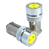 2 Lampadas Miniatura Led