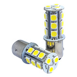 2 Lampadas Miniatura Led