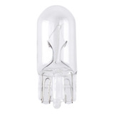 2 Lampadas Miniatura W5w