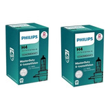2 Lampadas Original Philips