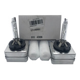 2 Lampadas Xenon 6000k
