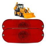 2 Lanterna Completa 12v
