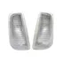 2 Lanterna Dianteiro Seta Pisca Chevette Cristal 83 A 92 93 