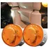 2 Lanterna Led Lateral Estribo Constellation Delivery Vw
