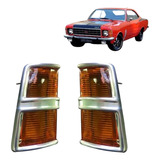 2 Lanterna Opala 75