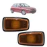 2 Lanterna Seta Pisca Lateral Para Lama Peugeot 306 Partner 