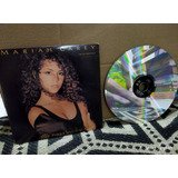 2 Laser Disc Mariah