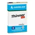 2 Latas De Thinner Sayerlack 5l Profissional