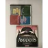 2 Ld Laser Disc Mozart Amadeus / The Magic Flute