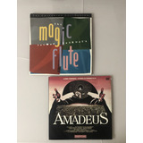 2 Ld Laser Disc