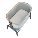 2 Lençois 50x80x3 Lora Maxi Cosi 100  Algodão