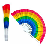 2 Leque Arco Iris