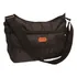 2 Lindas Bolsas Feminina Em Nylon Tactel 1 Grande+1 Pequena 