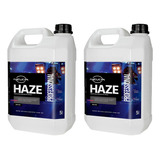2 Liquido Haze A