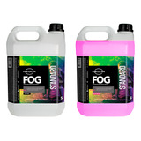 2 Liquido Para Maquina